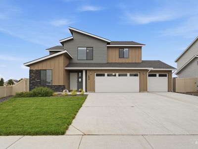 5834 W Aegean Dr