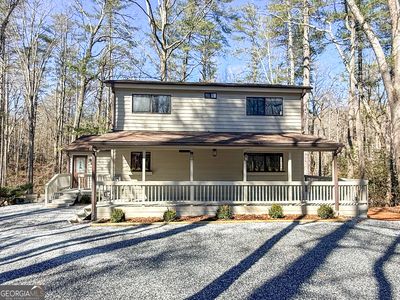 Property at 94 Grimes Nose, Sautee Nacoochee, GA