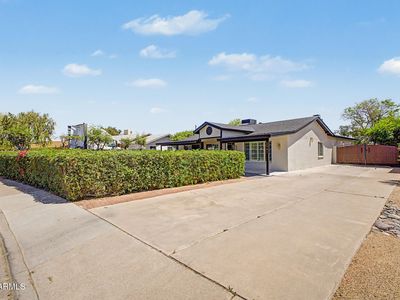 2941 N GRANITE REEF Road
