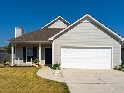 1134 Amberley Woods Dr