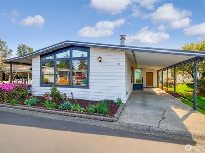 3611 I Street NE #26