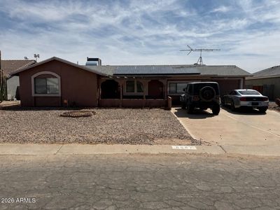 9867 W HEATHER Drive