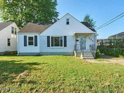 232 Rochester Dr