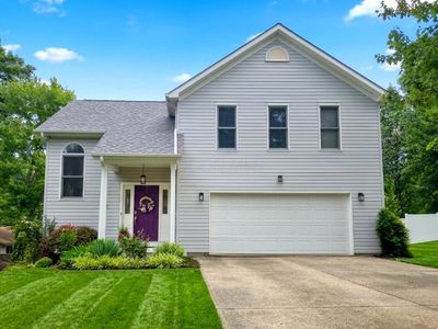 1 Banbury Dr