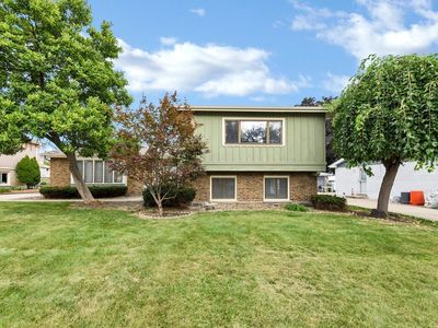 1734 W Rampart Rd