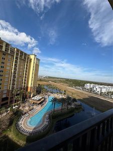 8101 Resort Village Dr UNIT 3904