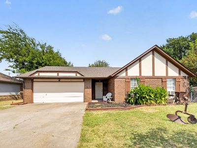 Property at 711 S Hominy Pl, Skiatook, OK