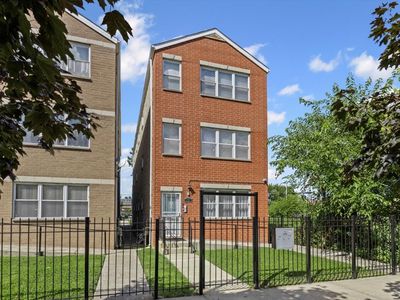 3022 W Washington Blvd #B