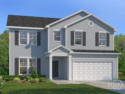 89 Andante Way