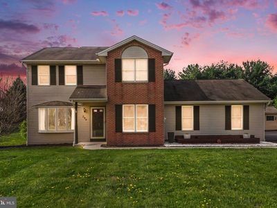 204 Burnt House Rd