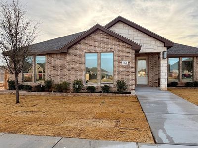4505 Palo Pinto Ct