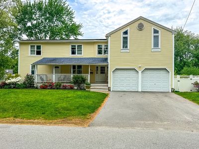 31 Jefferson Rd