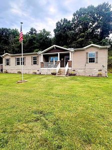 Property at 2322 Cavill Creek Rd, Barboursville, WV