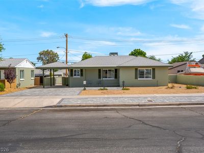709 New Mexico St