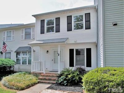 6 Grove Park Rd