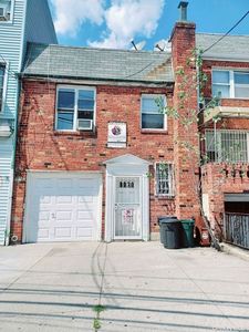 70-03 Woodside Avenue