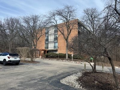 5830 Oakwood Dr APT 4D