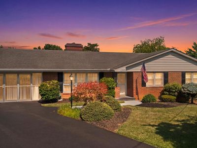 Property at 1393 Pleasant View St, Staunton, VA
