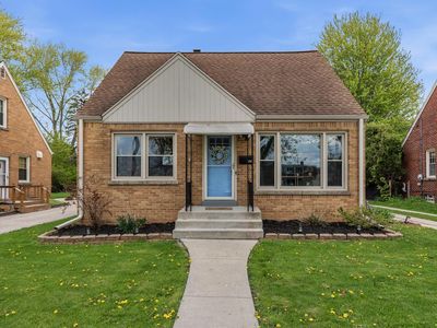 3810 N 88th STREET
