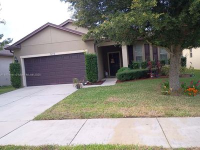 15718 Stone House Dr