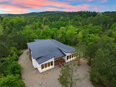 1632 N Lukfata Trail Rd