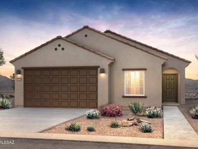 852 W Calle El Teclado