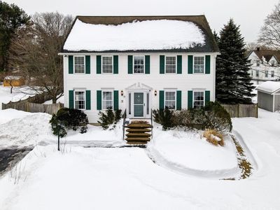 3 Molloy Rd
