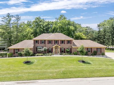 9943 Huntersrun Ln