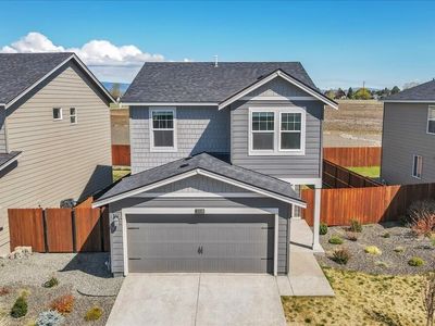 2918 Wrangler Drive