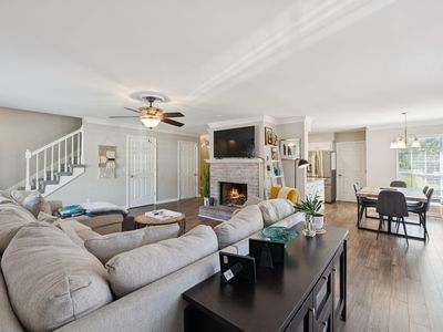 709 Saddle Trail Ct