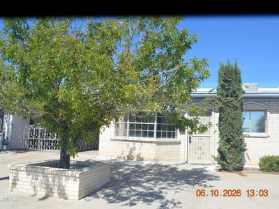 6033 Aztec Rd