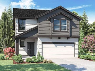 Property at 4713 Milo Ave NE, Salem, OR
