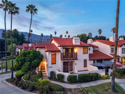 481 E Bougainvillea Ln