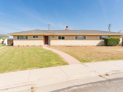 Property at 1817 8th Avenue, Delano, CA