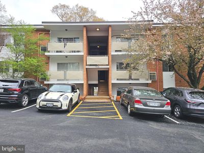 1800 Jefferson Park Ave APT 82