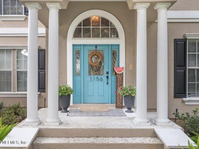 1156 EAGLE POINT Drive