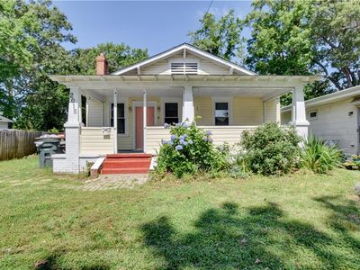 2015 N Mallory St