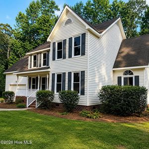 125 Bishop Drive