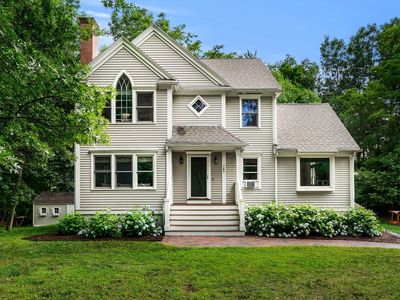 145 Kimball Rd