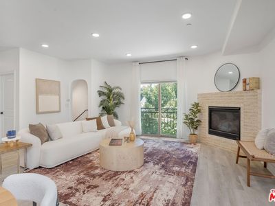 5737 Camellia Ave Unit 118