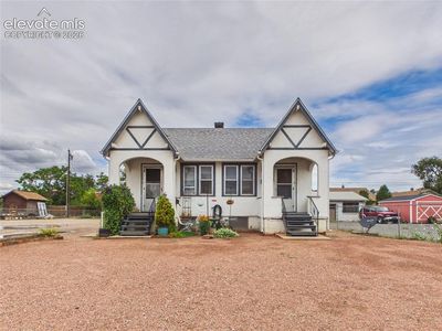 1115 E 3rd St #3117