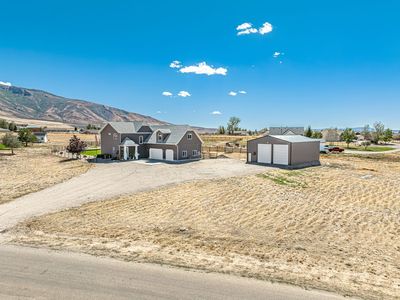927 Bronco Dr