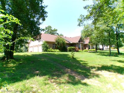 Property at 1609 Ridgeview Dr, Booneville, AR