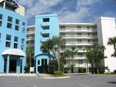 1322 Miracle Strip Pkwy #302