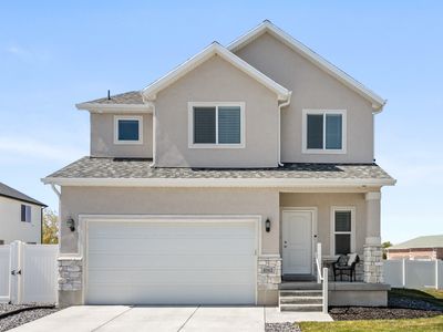 Property at 4162 S 3575 W, West Haven, UT