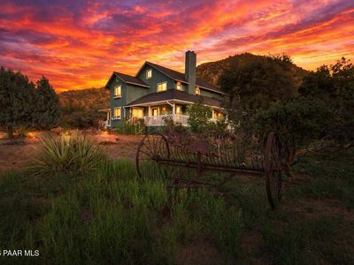 17441 W Fair Oaks Rd