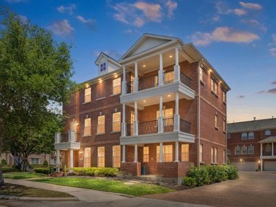 38 Olmstead Row