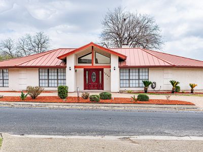 7306 Hidden Hills N