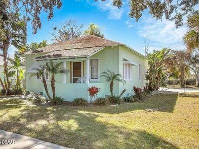 Property at 1364 Daytona Ave, Holly Hill, FL