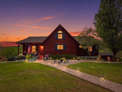 15240 Sheads Mountain Rd